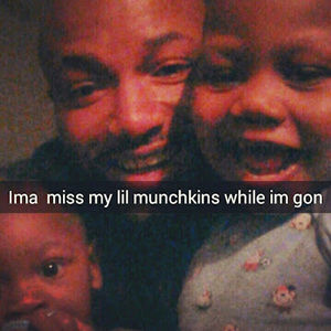 Meet your Posher, Renell